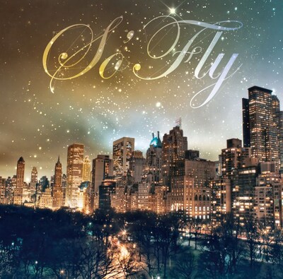 シングル「i BELIEVE ～星に願いを」ジャケット