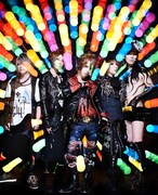 boogieman新たな幕開けを告げる新作「Howling」発表