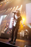 写真は「ゆく年来る年インフィニティ10→11」の模様。