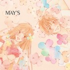 MAY'S「君届」エンディング曲をひと足先に着うた配信