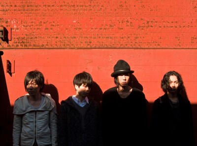 RADWIMPS