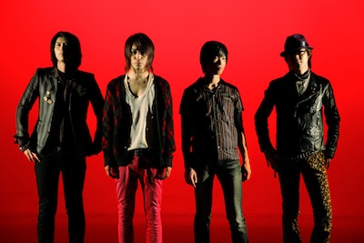 ザ・ビートモーターズ