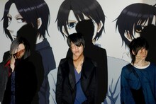 butterfly inthe stomach