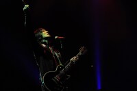 吉井和哉（Photo：有賀幹夫）