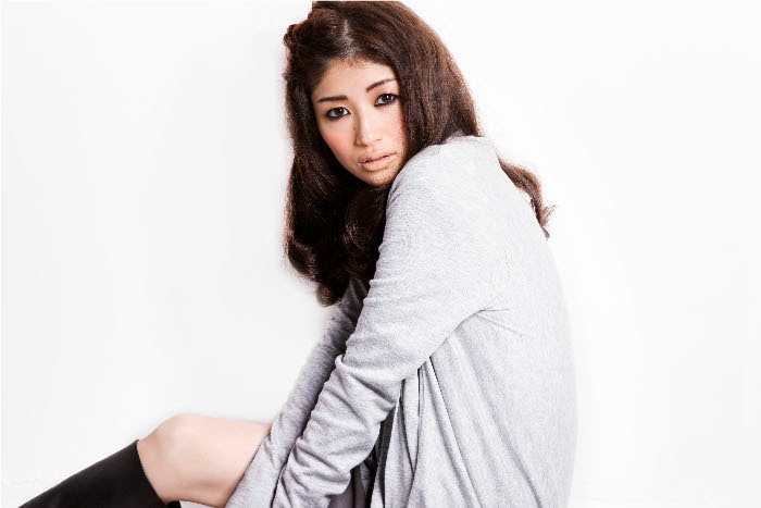 AYUSE KOZUE