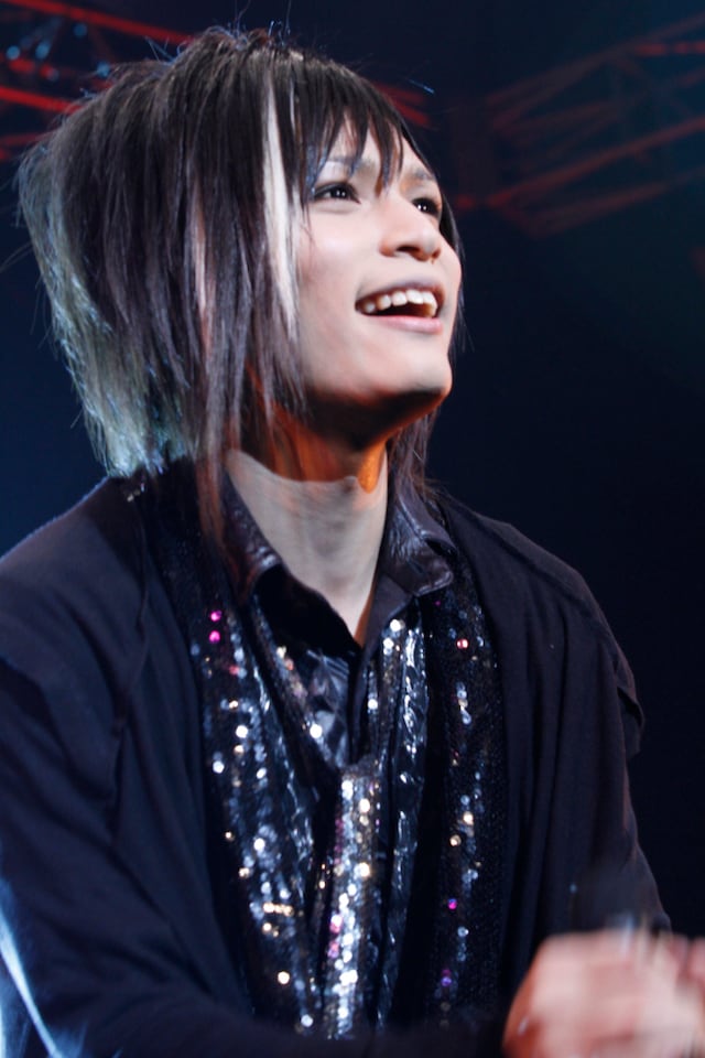 写真は12月30日「ピコ Winter Live "Story" ～大宮ソニックの無駄使い～」より。