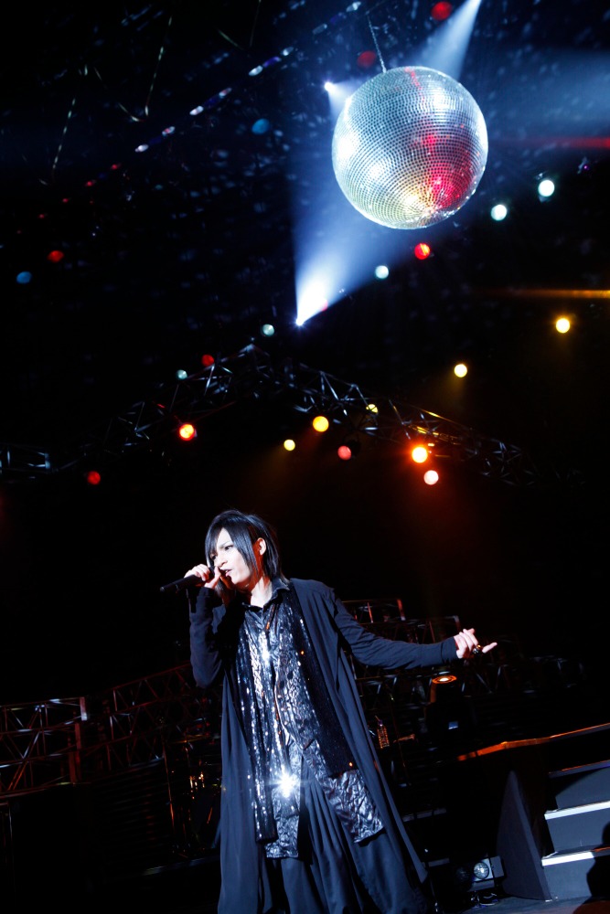 写真は12月30日「ピコ Winter Live "Story" ～大宮ソニックの無駄使い～」より。