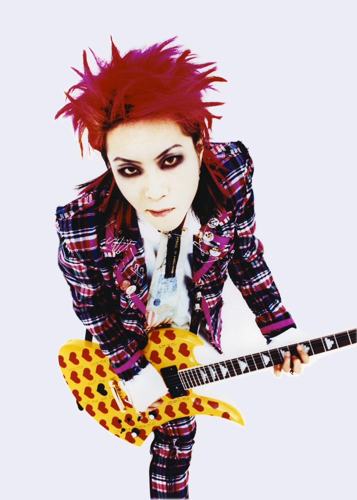 Hideミュージカル演奏曲をまとめた2枚組アルバム登場 音楽ナタリー