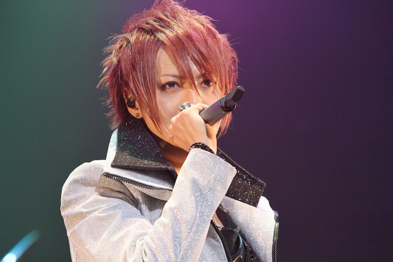 徳間ジャパン公式YouTubeチャンネルではアルバム「GEMINI」のスポット2バージョンを配信中。