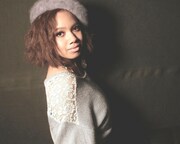 EMI MARIA待望2ndアルバムで良質R&Bをシーンに投下