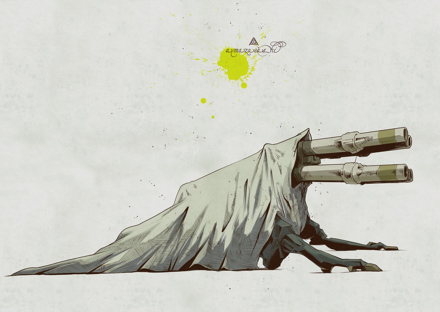 amazarashi