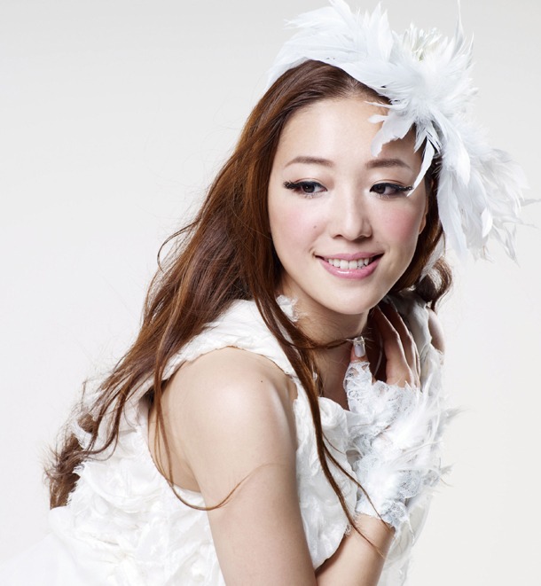平原綾香