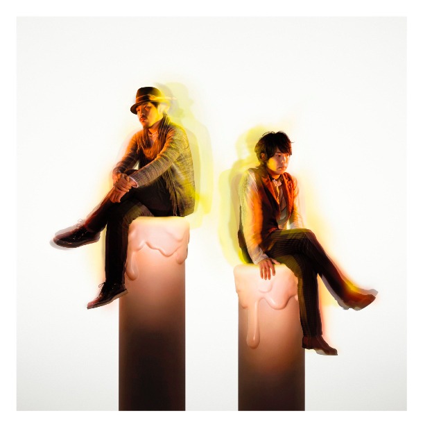 シングル「さいごのひ」初回限定盤ジャケット