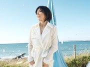 今井美樹、僕らの音楽で草なぎと役者＆歌手リスペクト対談