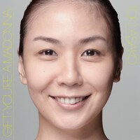 EPOとのコラボレーションが実現したニューシングル「Gift ～あなたはマドンナ～」（写真）。