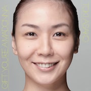 EPOとのコラボ楽曲「Gift ~あなたはマドンナ~」はワンコインシングルとして1月19日にリリースされた(写真はシングルジャケット)。