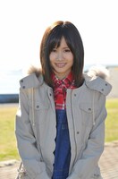 前田敦子 (C)NTV