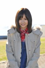 前田敦子 (C)NTV
