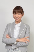 今週の人気の画像8位は「AKB48メンバー総出演の感動学園ドラマ9夜連続放送」より、篠田麻里子。(C)NTV