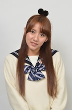 高橋みなみ (C)NTV