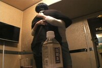 「裏バイブル」のワンシーン。