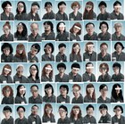 POLYSICS新作ジャケ写で“ポリ病患者”が大増殖