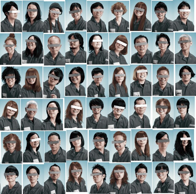 このジャケットの撮影は昨年12月18日に開催された「Let'sダバダバ」の公開レコーディング時に行われたとのこと。