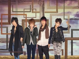 シドが語るニューアルバムの魅力＆音楽への熱い思い