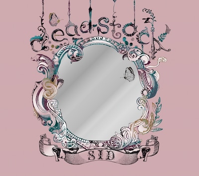 「dead stock」初回限定盤Aジャケット。