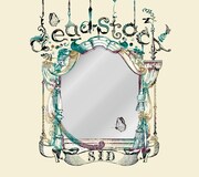 「dead stock」通常盤ジャケット。
