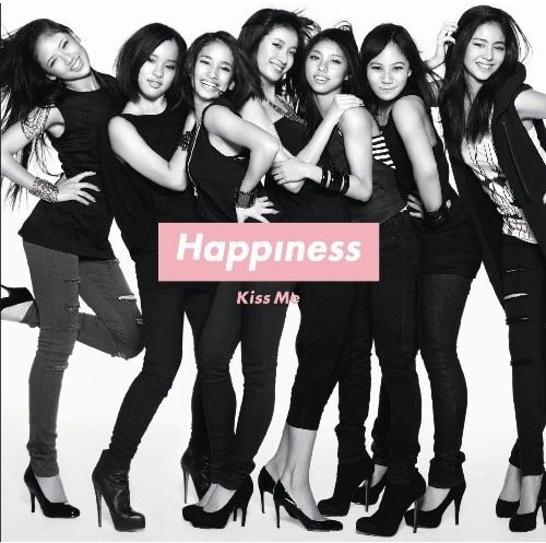 Happiness