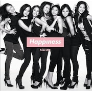 Happiness