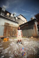 「堀川中立売」イメージショット。