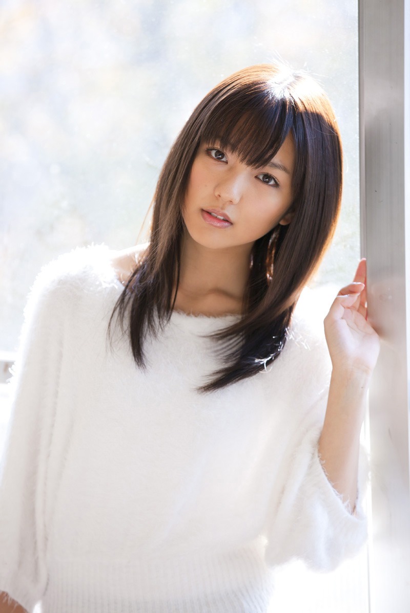 真野恵里菜