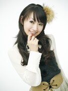 水樹奈々は4月13日にニューシングル「SCARLET KNIGHT」「POP MASTER」を2枚同時リリース。
