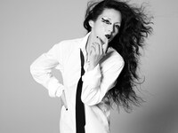 夏木マリ（GIBIER du MARIE）