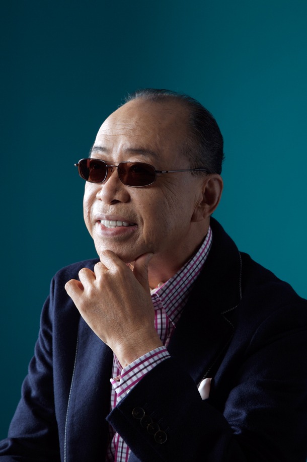 小椋佳