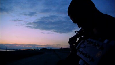 映画「kocorono」の1シーン。