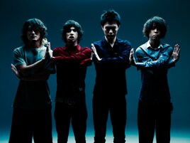 ONE OK ROCK、シングル全容&熱い支持の理由語る