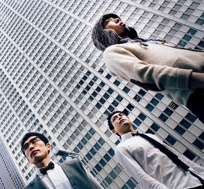 秋の野音でアナログフィッシュのサウンドをたっぷり楽しめる「TOKYO SAVANNA」。