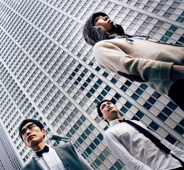 秋の野音でアナログフィッシュのサウンドをたっぷり楽しめる「TOKYO SAVANNA」。