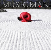 ナタリーSuper Power Pushではアルバム「MUSICMAN」(写真)の発売を記念した特集ページを展開中。