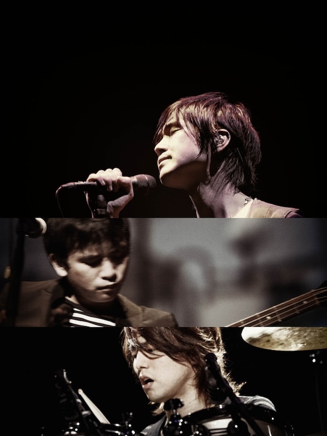 「レミオロメン SPECIAL CONCERT "Your Songs" with Strings」のチケットは現在発売中。