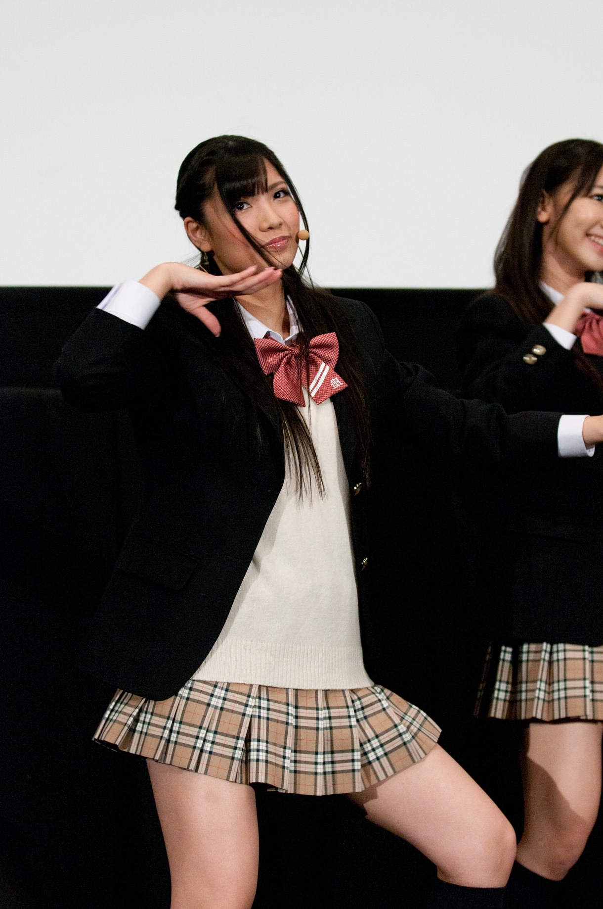 倉持明日香