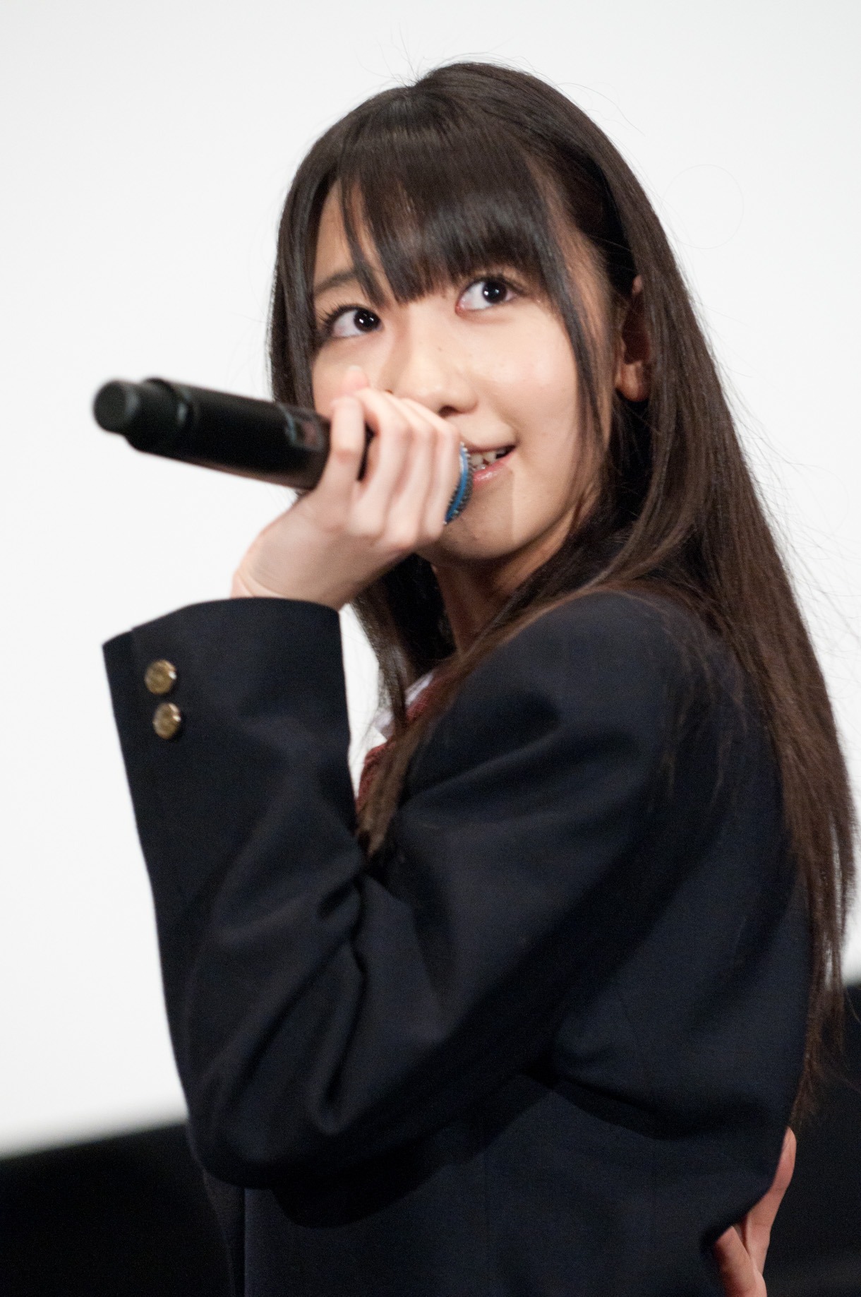 柏木由紀
