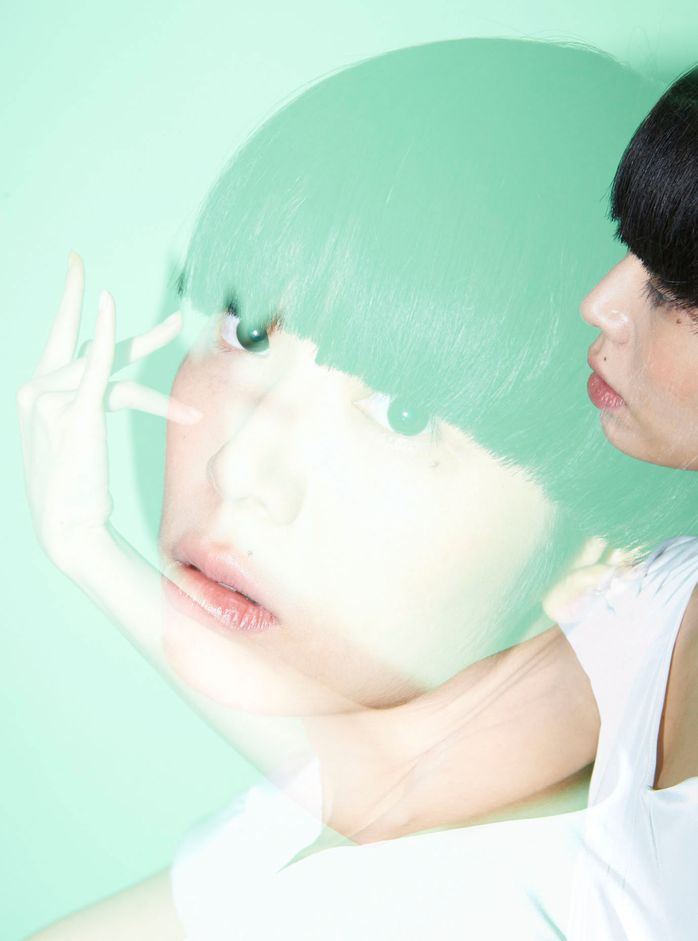 salyu×salyu