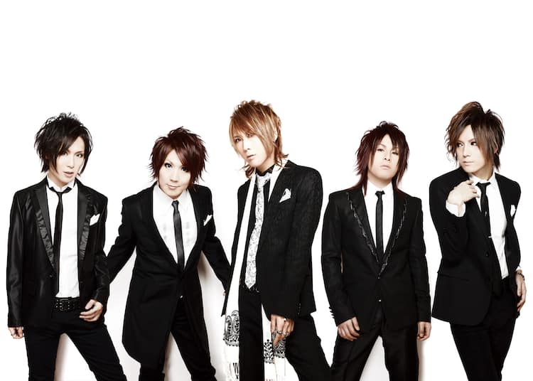 解散発表のヴィドール、5月7日に“解体”ライブ実施 - 音楽ナタリー