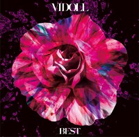 写真はベストアルバム「BEST」初回限定盤ジャケット。