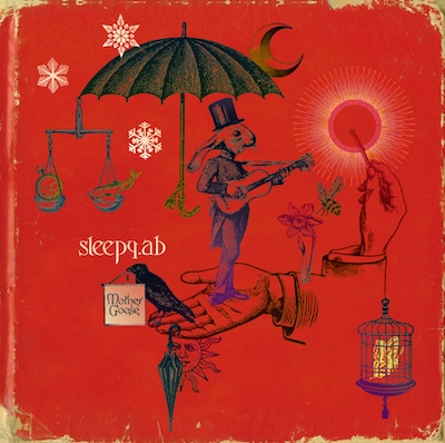 sleepy.abのオフィシャルサイトのディスコグラフィページではアルバム（写真）の全曲試聴を実施。