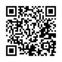 東京公演チケット先行予約QRコード